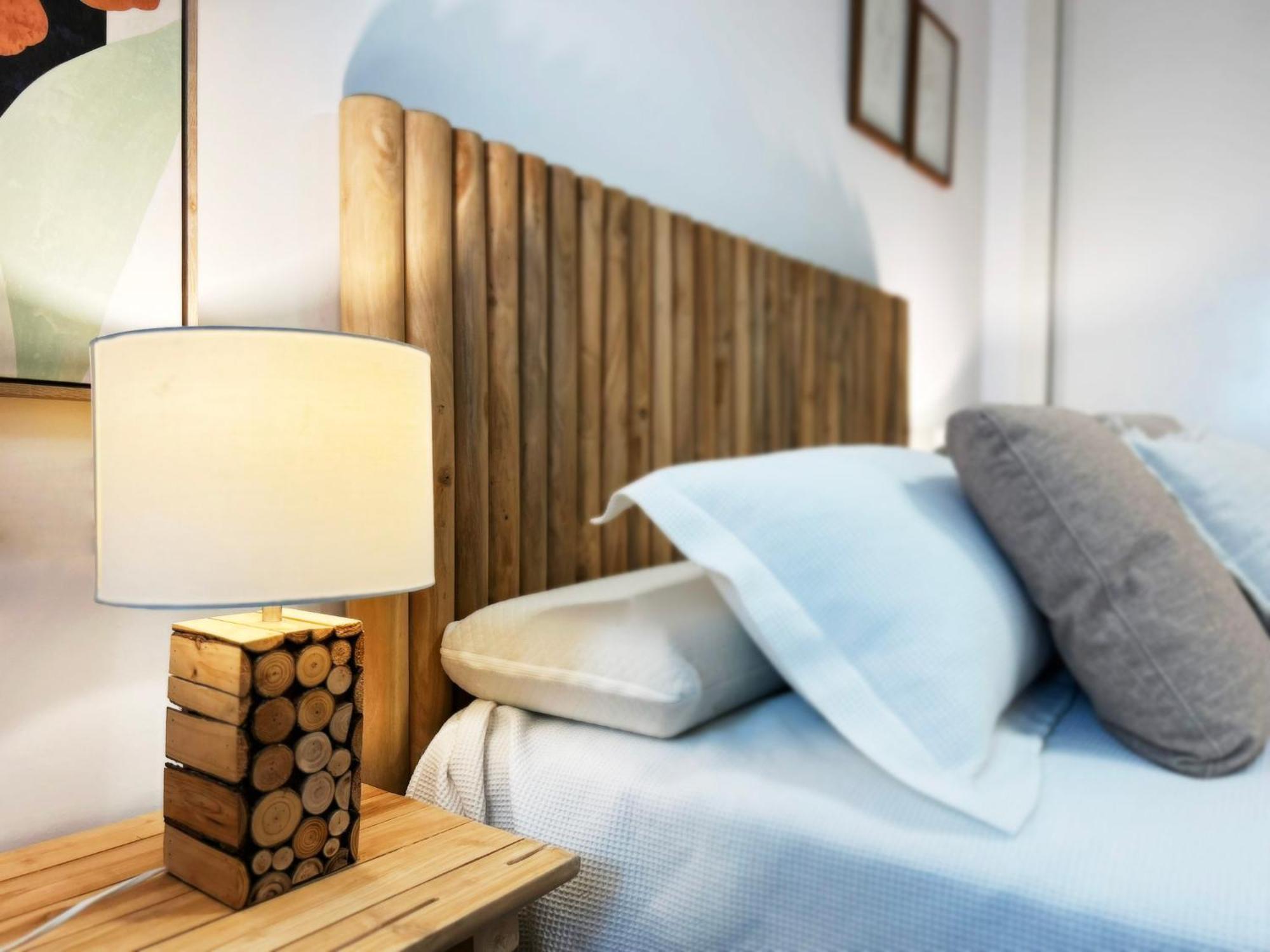 Casa Con Piscina, Playa Apartment Mojacar