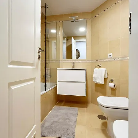 Casa Con Piscina, Mojacar Playa Apartment Exterior photo