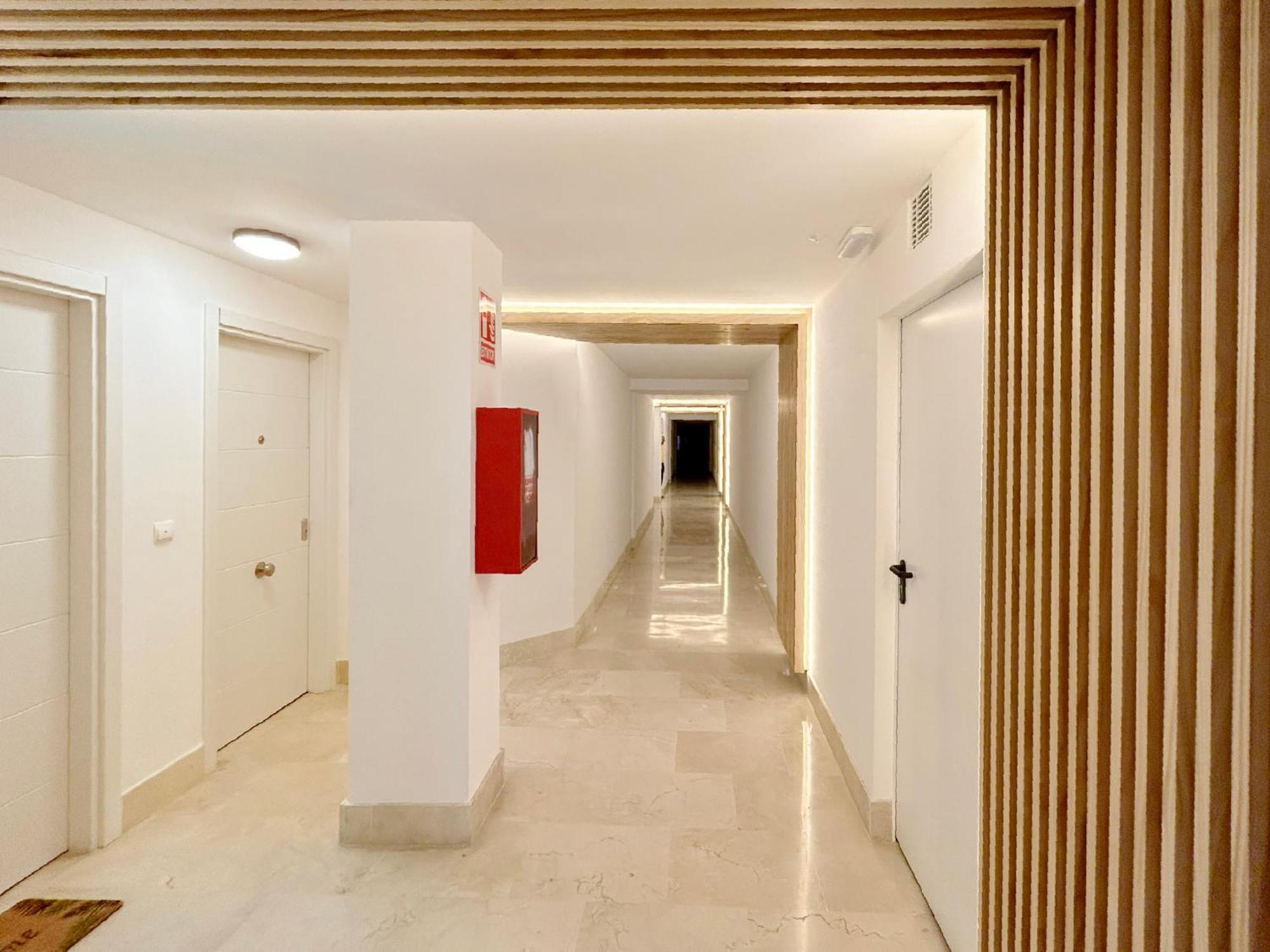 Appartamento Casa Con Piscina, Playa Mojácar