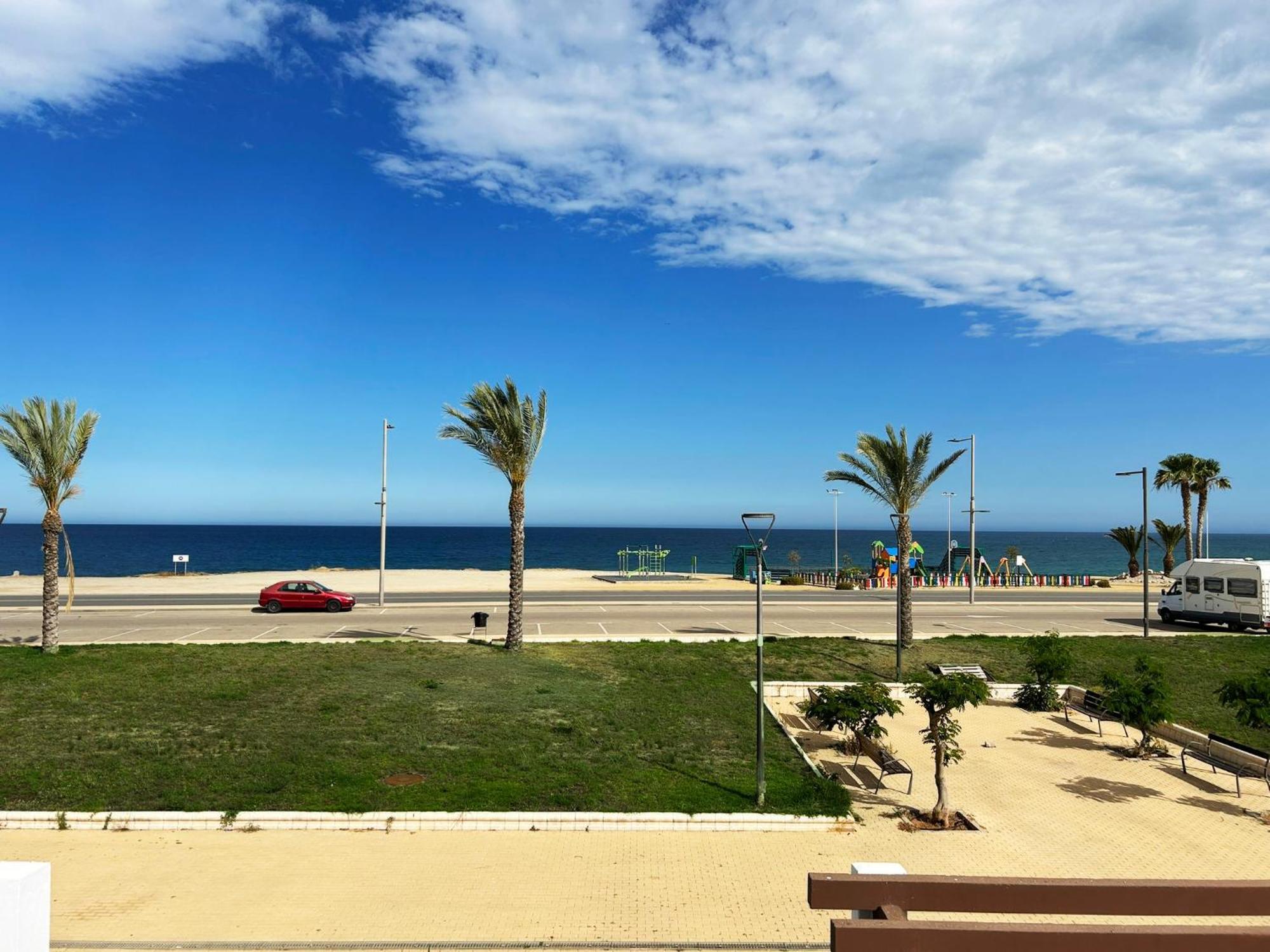 Appartamento Casa Con Piscina, Playa *